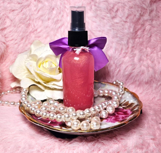 "Flower Nectar Spritz" Elixir Spray