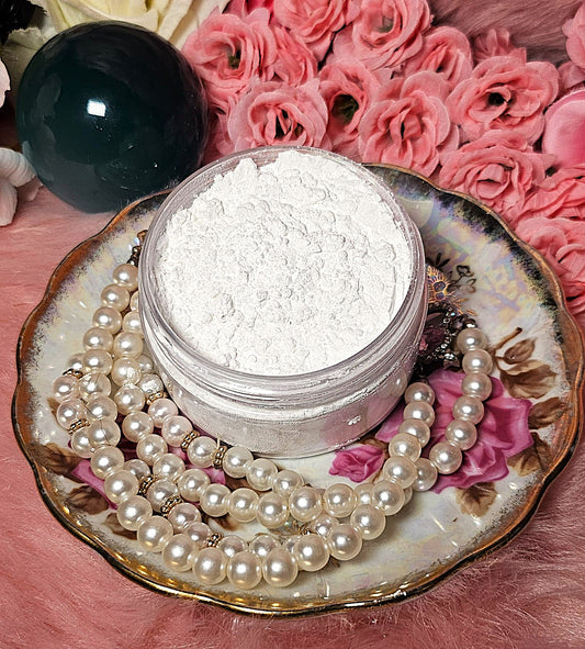 Bunny's Secret Body Flour