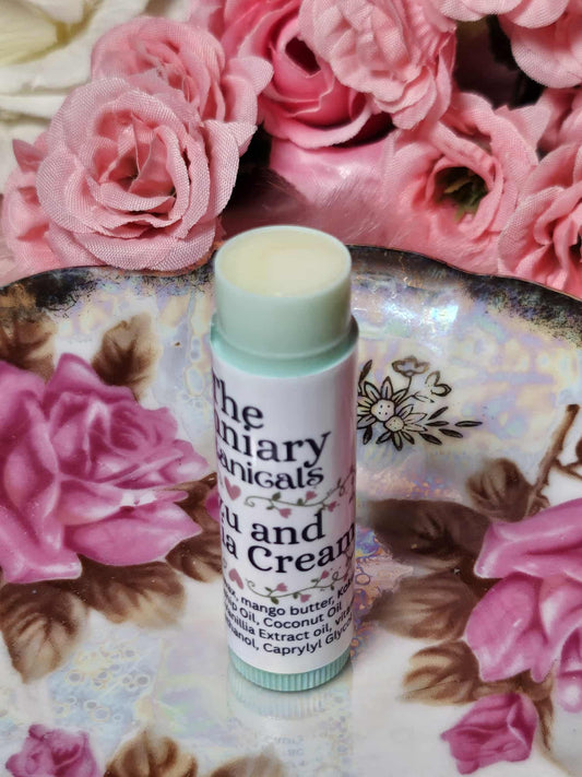 "Whipped Icing Stick" Lip Balm