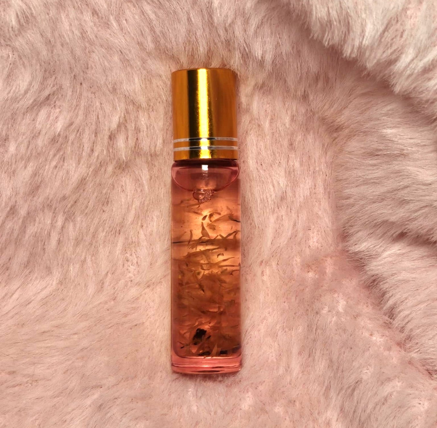 The Crumb Coat Intention Oil