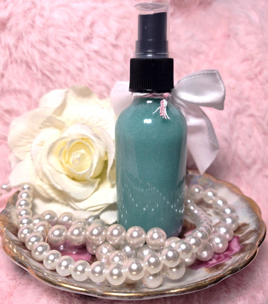 "Coconut Clouds" Elixir Spray