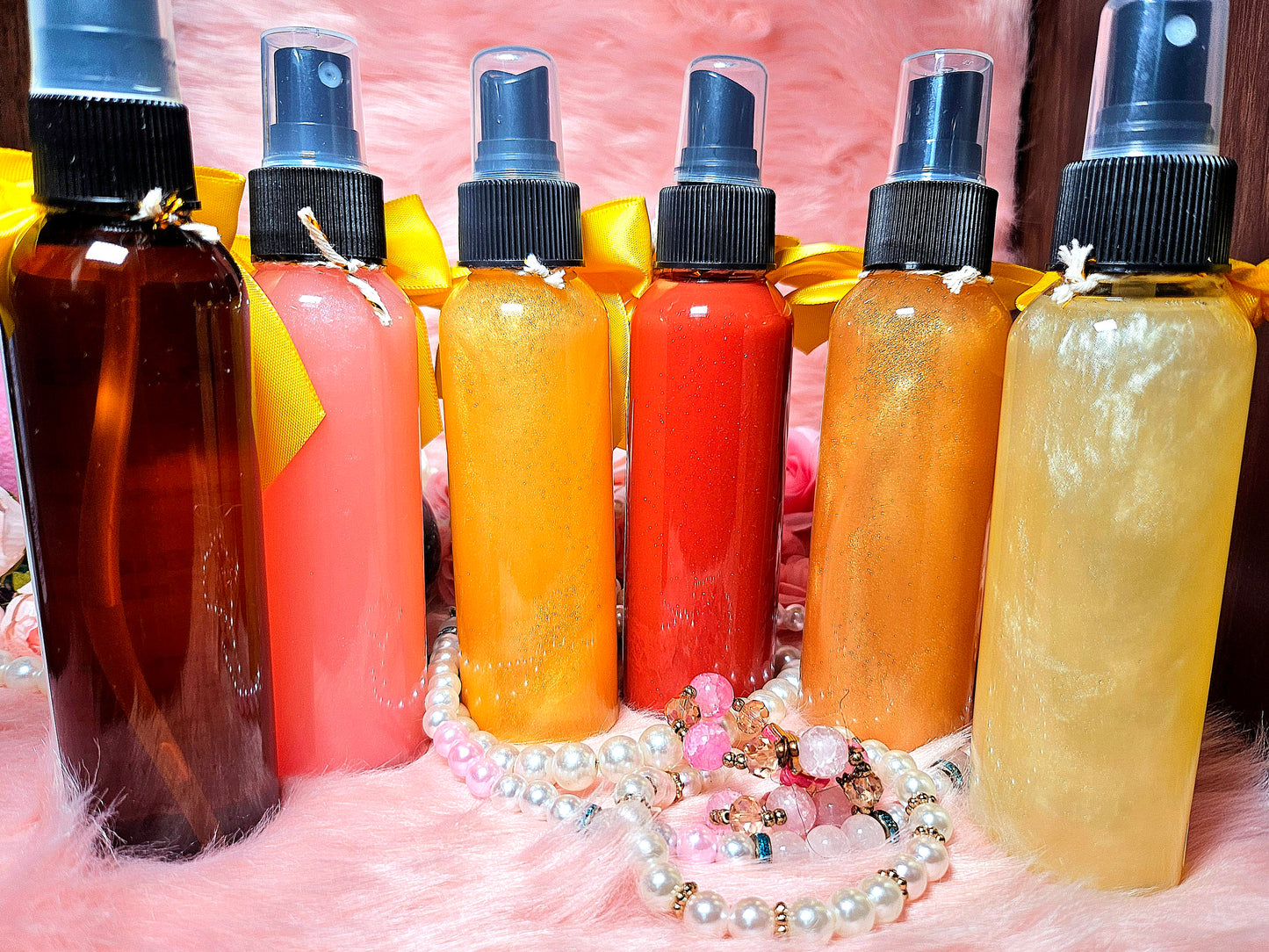 Nectar of a thousand Flowers Archive