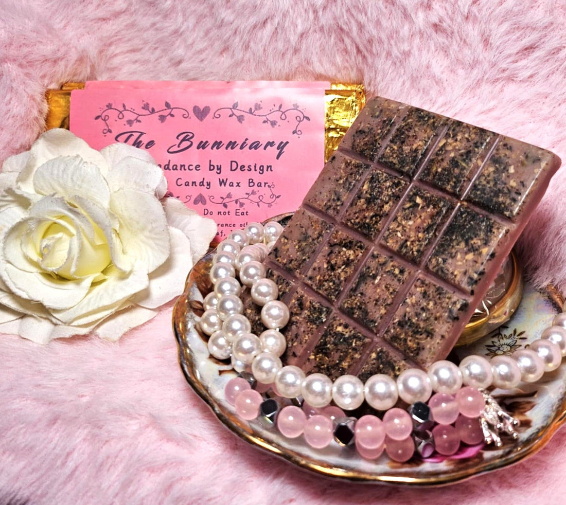 The Bunniary's Next Spell: From Flickering Flames to Bubbling Cauldrons