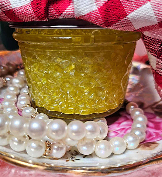 "Lunar Lemonade²" Aroma Jelly Jar