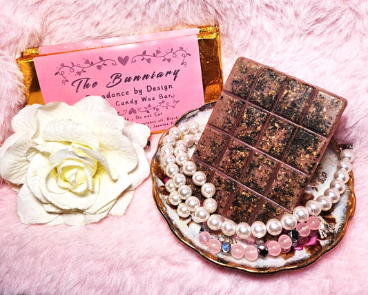 "Melty Candy" Wax Bar