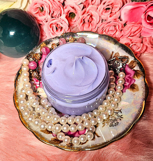 "Bunny's Secret" Body Frosting