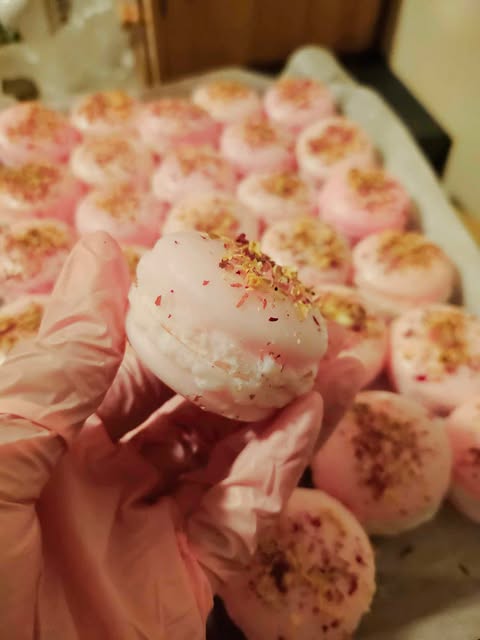 "Magical Macaron" Wax Melt