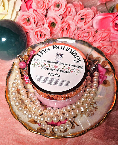 "Bunny's Secret" Body Frosting