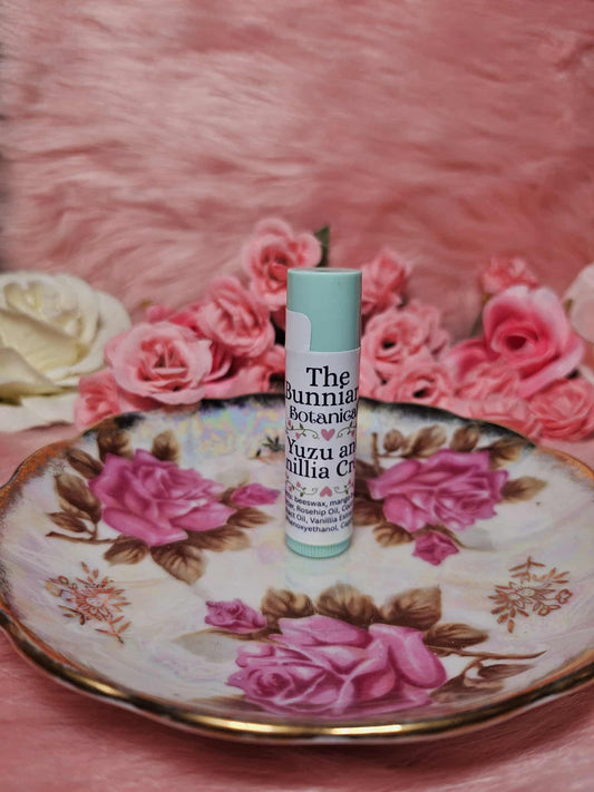 "Whipped Icing Stick" Lip Balm