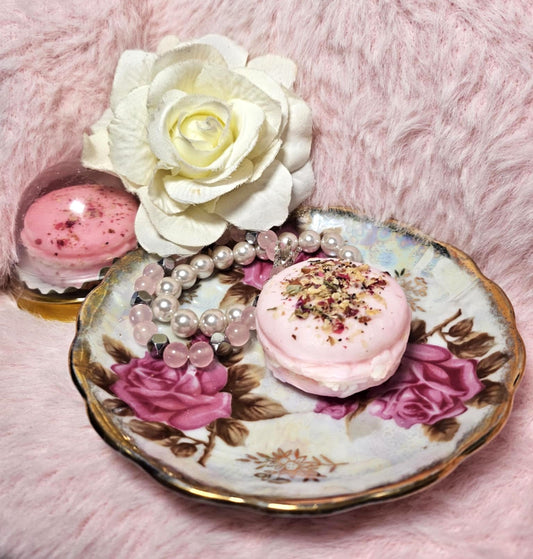 "Magical Macaron" Wax Melt