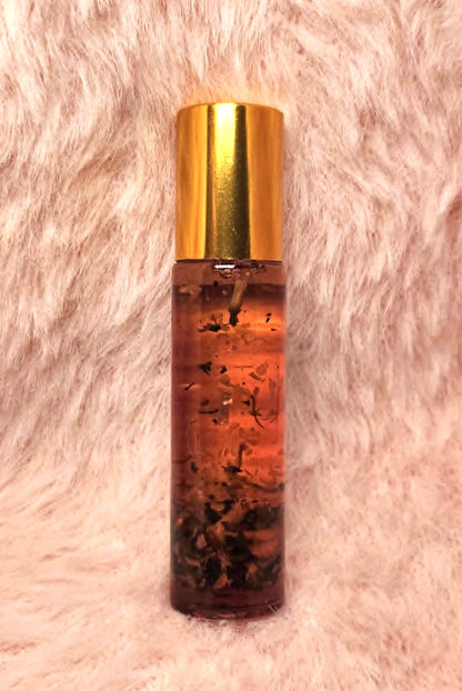 Decadence by Design intention Oil