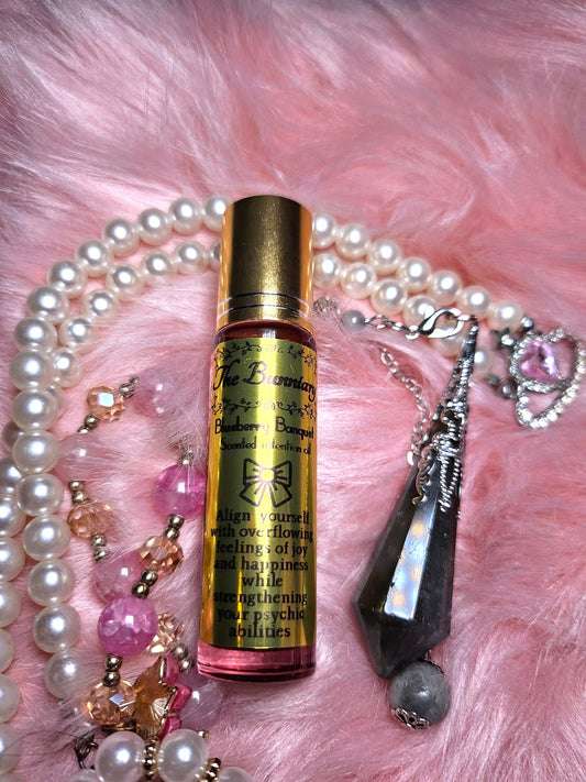 Pocket Potion Archive