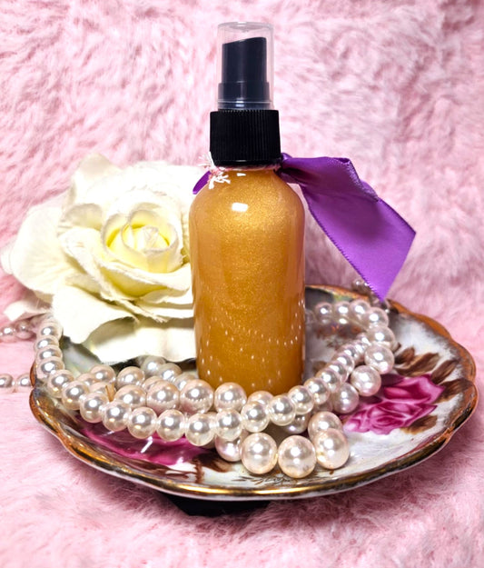 "Honey Bee Martini" Elixir