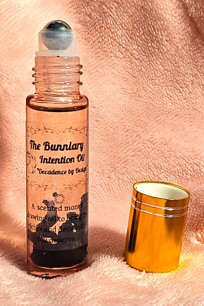 Decadence by Design intention Oil