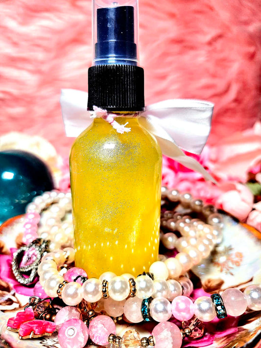 Lunar Lemonade² Magic Elixir