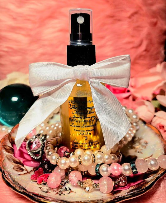 Lunar Lemonade² Magic Elixir